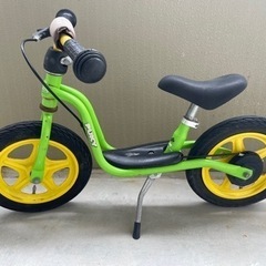 PUKY プッキー おもちゃ 幼児用自転車