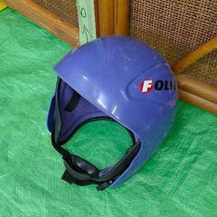 0428-105 幼児用ヘルメット