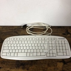 ジャンク Logicool Classic Keyboard 2...