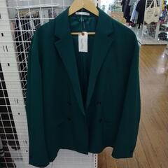 ZARA メンズセットアップ　Mサイズ（USサイズ表記） TJ4769