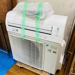 ダイキン　DAIKIN  エアコン ルームエアコン CXシリーズ...