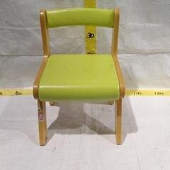 0428-034 【無料】 子供用椅子