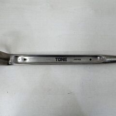 TONE トネ チタンシノ付めがねレンチ TSM-22 36mm...