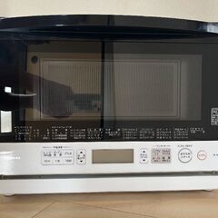 東芝　スチームオーブンレンジ　ER-PD7