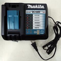 makita マキタ 充電式インパクトレンチ TW1001D 工具 バッテリー