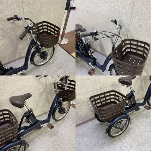 BRIDGESTONE フロンティア ラクットワゴン FW0B40 2021 ブリヂストン