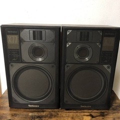 Technics ステレオセット