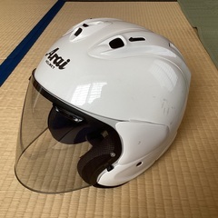 Arai ヘルメット VZ-Ram [VZ・ラム] ジェットヘル...