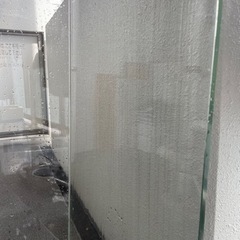 少し値下げ❣ADA 90cmガラス