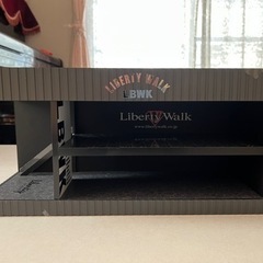 80台限定品！ イグニッションモデル 1/64 LBショールーム ジオラマ 80台限定品！ イグニッションモデル 1/64 LBショールーム ジオラマ