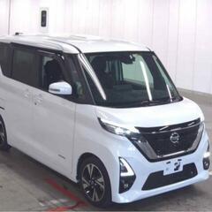 日産ルークス✰ハイウェイスターGターボプロパイロット✰令和…