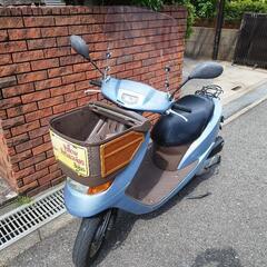 ホンダ デュオ チェスタ キャブ車 