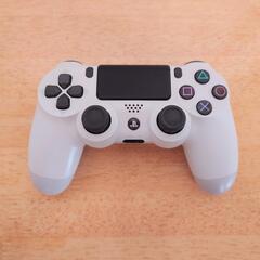 PS4 純正コントローラー DUALSHOCK4 ② 美品