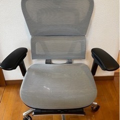 COFO Chair Premium オフィスチェア ブラック×...