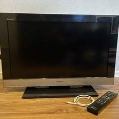 家電 テレビ 液晶テレビ