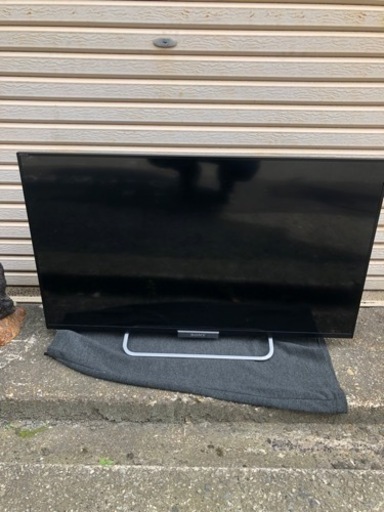 SONY 42型テレビ