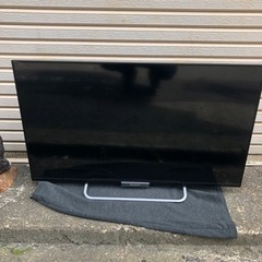 SONY 42型テレビ