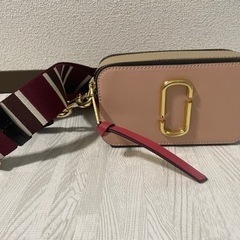 マークジェイコブス MARC JACOBS ショルダーバッグ