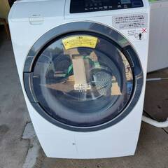 洗濯機　A423