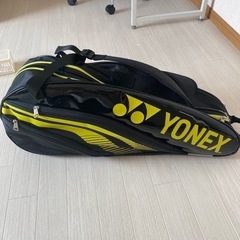 お早めに！　価格相談可　超美品　ヨネックス　YONEX　スポーツ...