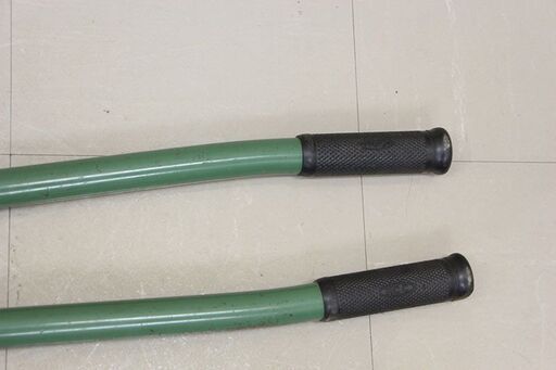 MCC ワイヤーロープカッター 1050 ワイヤーカッター 鉄工所 工具