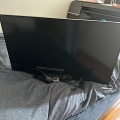 液晶テレビ　32型