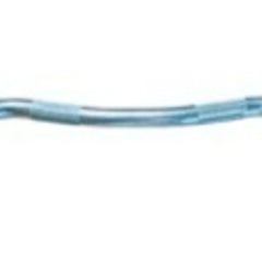 イバンコIvanko アームカールバー/シャフト　10kg 120cm 50mmプレート用