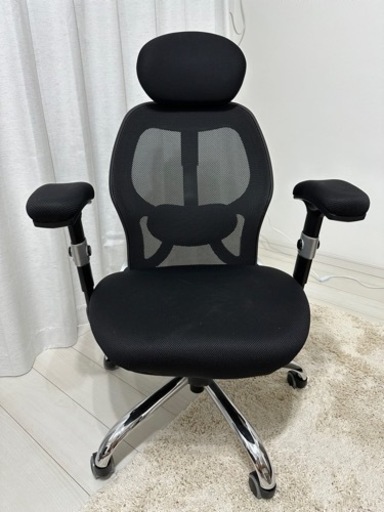家具 椅子 ワーキング　チェア