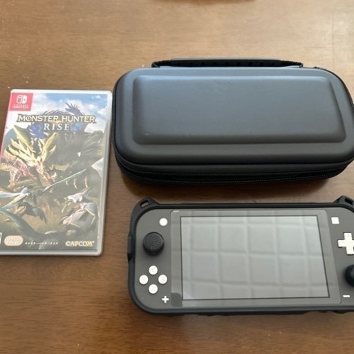 おもちゃ ポータブルゲーム ニンテンドーswitchライト