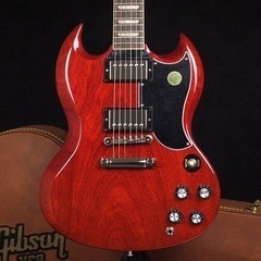 Gibson SG Standard USA 