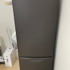 取引中】冷蔵庫