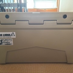 42.6Lアウトドアクーラー