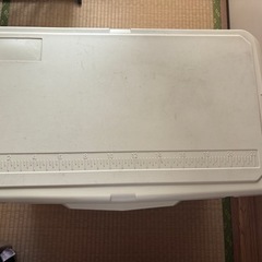 42.6Lアウトドアクーラー