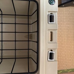 42.6Lアウトドアクーラー