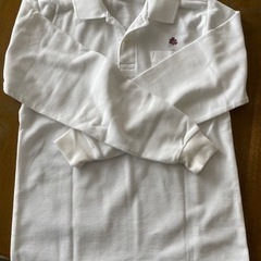 吉田中学生　ポロシャツ　 S Sサイズ 