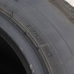 215/70R16 4本 ホワイトレター トーヨー オープンカントリー A/T EX 