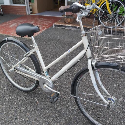ブリヂストン自転車 26インチ