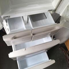 格安出品！Panasonic ノンフロン冷凍冷蔵庫 NR-F430V-N形 2015年製