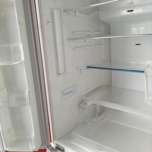 格安出品！Panasonic ノンフロン冷凍冷蔵庫 NR-F430V-N形 2015年製 