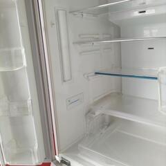 格安出品！Panasonic ノンフロン冷凍冷蔵庫 NR-F430V-N形 2015年製