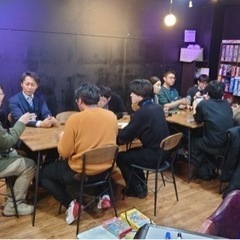 ゆるっとボードゲーム会♪ 初めての方大歓迎✨ - 名古屋市