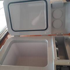 受け渡し者決定しました☆マキタ★ 充電式保冷温庫 CW180D 20L 保冷保温7段階温度設定(ー18℃～60℃)