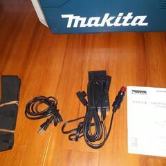 受け渡し者決定しました☆マキタ★ 充電式保冷温庫 CW180D 20L 保冷保温7段階温度設定(ー18℃～60℃)
