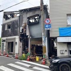 神戸市長田区長田天神町5丁目【中古戸建・売土地】不動産　売買