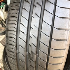 215/50R17 取り付け無料