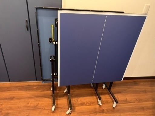 スポーツ用品、卓球台