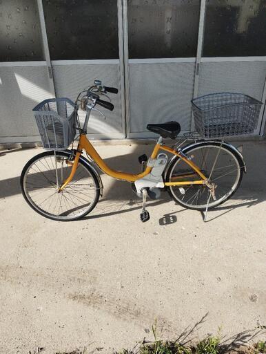 電動自転車