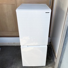 早い者勝ち❗️SHARP 冷凍冷蔵庫 152L 2020年製【美品】