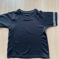 メッシュTシャツ130