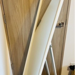 鏡 30×150cm IKEA FLAKNAN